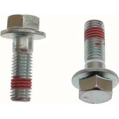 Front Caliper Bolt Or Pin by CARLSON - H830 pa4