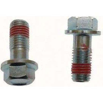 Front Caliper Bolt Or Pin by CARLSON - H836 pa2