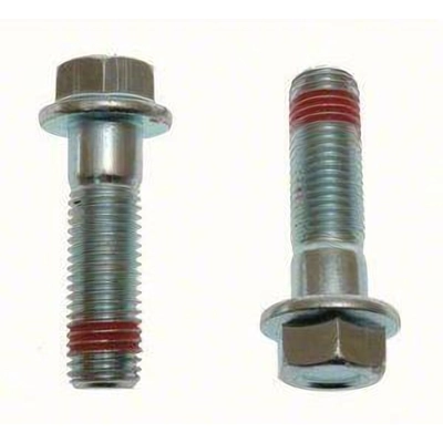 Front Caliper Bolt Or Pin by CARLSON - H838 pa5