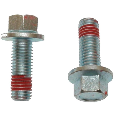 Front Caliper Bolt Or Pin by CARLSON - H839 pa4