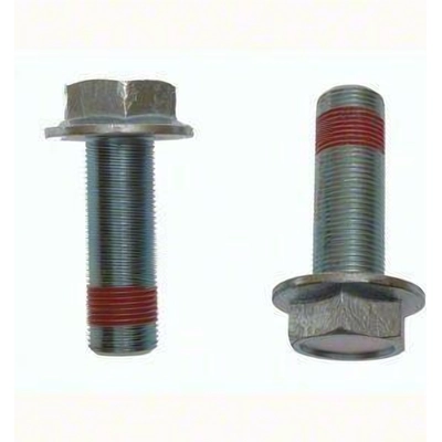 Front Caliper Bolt Or Pin by CARLSON - H841 pa2