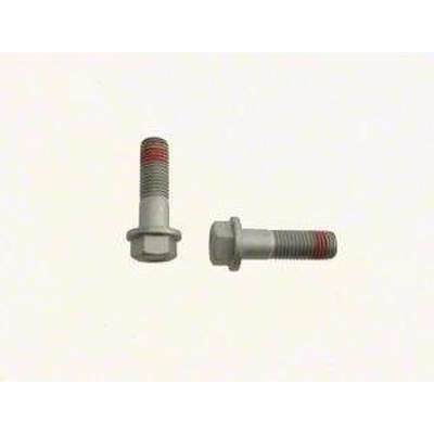 Front Caliper Bolt Or Pin by CARLSON - H846 pa2