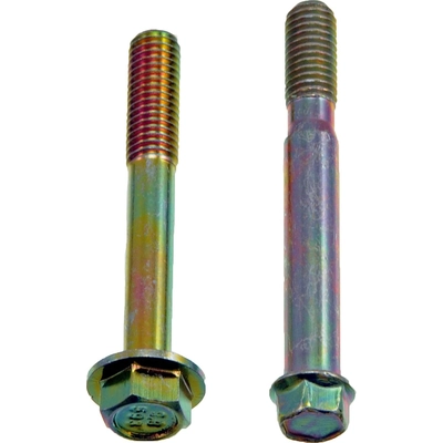 Front Caliper Bolt Or Pin by DORMAN/FIRST STOP - HW14074 pa3