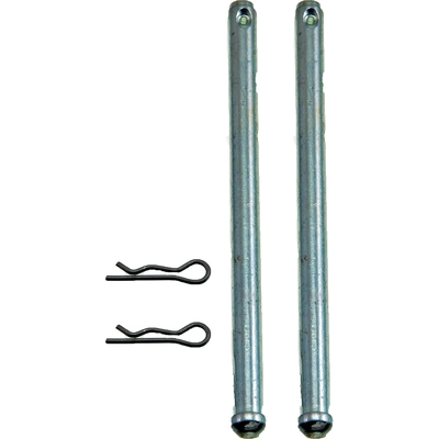 Front Caliper Bolt Or Pin by DORMAN/FIRST STOP - HW14108 pa4