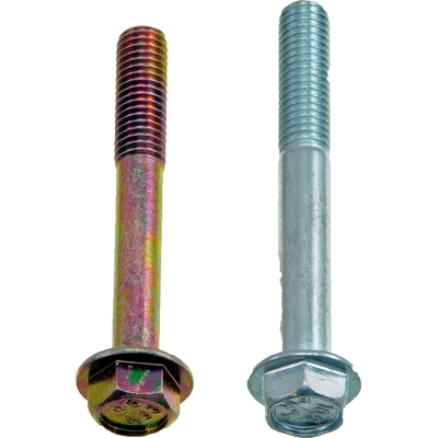 Front Caliper Bolt Or Pin by DORMAN/FIRST STOP - HW14117 pa3