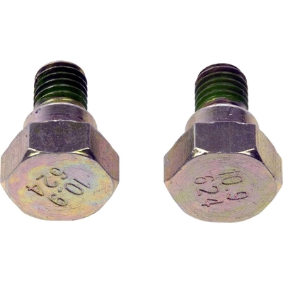 Front Caliper Bolt Or Pin by DORMAN/FIRST STOP - HW5057 pa4