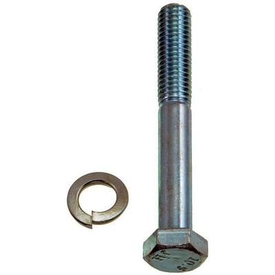 Front Caliper Bolt Or Pin by DORMAN/FIRST STOP - HW14043 pa1