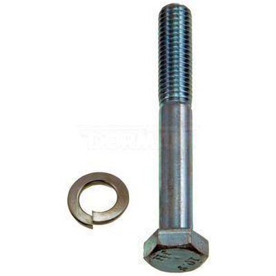 Front Caliper Bolt Or Pin by DORMAN/FIRST STOP - HW14043 pa2