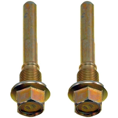 Front Caliper Bolt Or Pin by DORMAN/FIRST STOP - HW14044 pa2