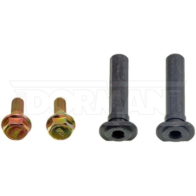 Front Caliper Bolt Or Pin by DORMAN/FIRST STOP - HW14058 pa2