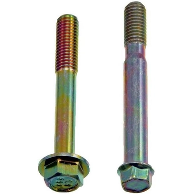 Front Caliper Bolt Or Pin by DORMAN/FIRST STOP - HW14074 pa1