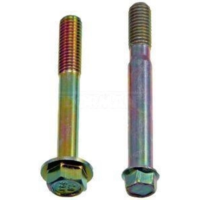 Front Caliper Bolt Or Pin by DORMAN/FIRST STOP - HW14074 pa2