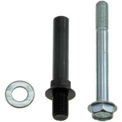 Front Caliper Bolt Or Pin by DORMAN/FIRST STOP - HW14077 pa4