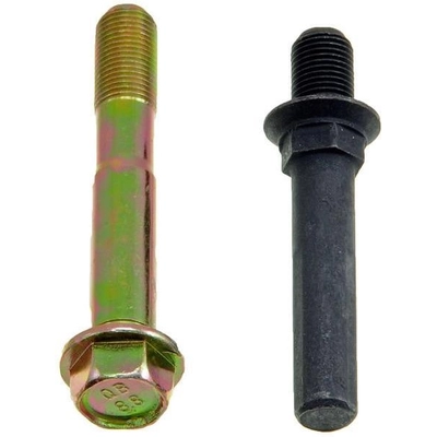 Front Caliper Bolt Or Pin by DORMAN/FIRST STOP - HW14091 pa1