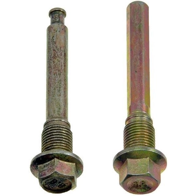 Front Caliper Bolt Or Pin by DORMAN/FIRST STOP - HW14092 pa2