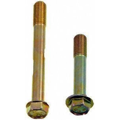Front Caliper Bolt Or Pin by DORMAN/FIRST STOP - HW14110 pa1