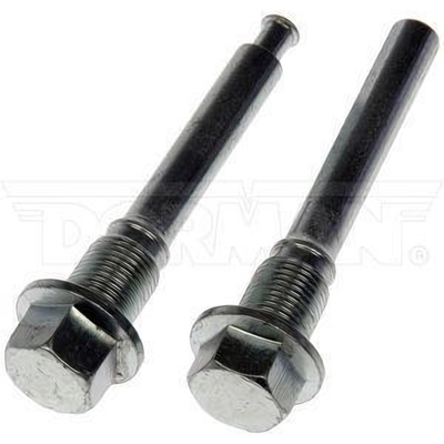 Front Caliper Bolt Or Pin by DORMAN/FIRST STOP - HW14114 pa5