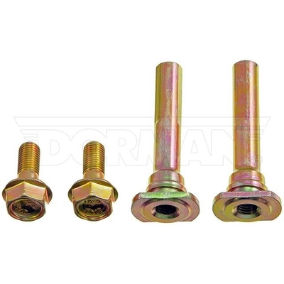 Front Caliper Bolt Or Pin by DORMAN/FIRST STOP - HW14132 pa3