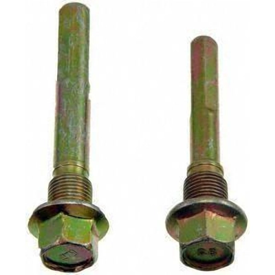 Front Caliper Bolt Or Pin by DORMAN/FIRST STOP - HW14139 pa3