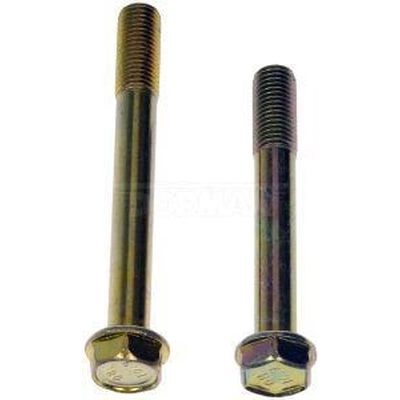 Front Caliper Bolt Or Pin by DORMAN/FIRST STOP - HW14148 pa2