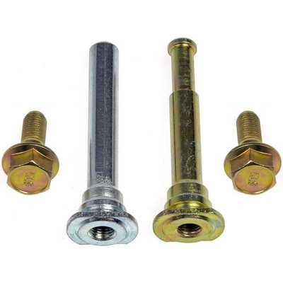Front Caliper Bolt Or Pin by DORMAN/FIRST STOP - HW14154 pa2
