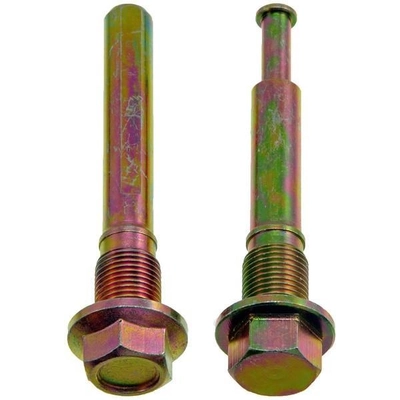 Front Caliper Bolt Or Pin by DORMAN/FIRST STOP - HW14157 pa2