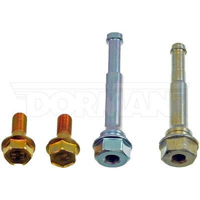 Front Caliper Bolt Or Pin by DORMAN/FIRST STOP - HW14184 pa3