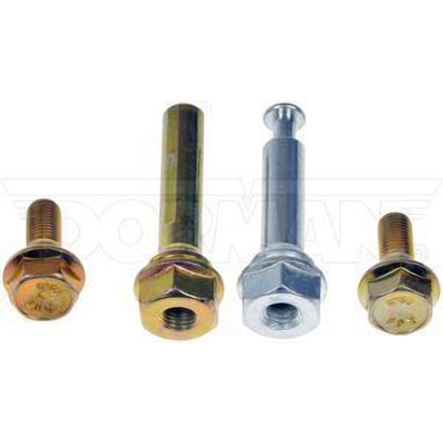 Front Caliper Bolt Or Pin by DORMAN/FIRST STOP - HW14440 pa2