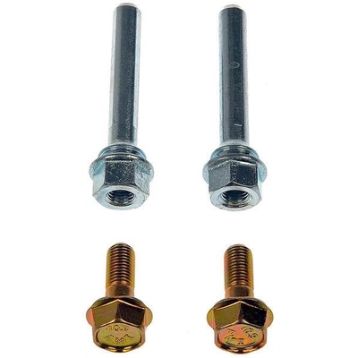 Front Caliper Bolt Or Pin by DORMAN/FIRST STOP - HW14916 pa2