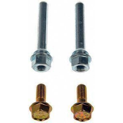 Front Caliper Bolt Or Pin by DORMAN/FIRST STOP - HW14916 pa4