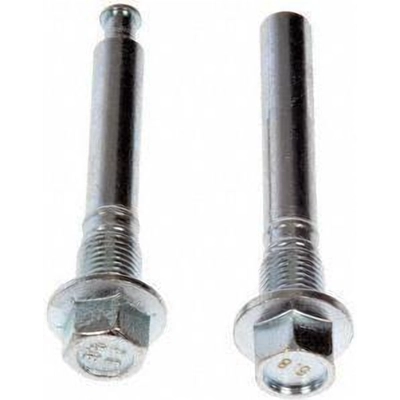 Front Caliper Bolt Or Pin by DORMAN/FIRST STOP - HW14918 pa1