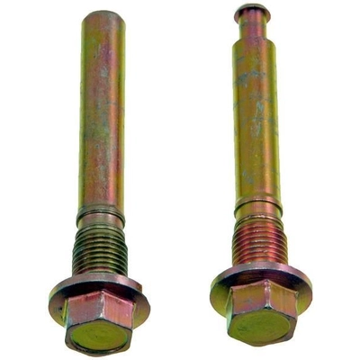 Front Caliper Bolt Or Pin by DORMAN/FIRST STOP - HW14918 pa2