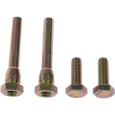 Front Caliper Bolt Or Pin by DORMAN/FIRST STOP - HW14923 pa1