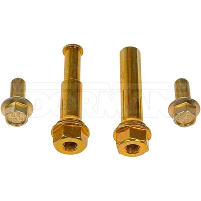 Front Caliper Bolt Or Pin by DORMAN/FIRST STOP - HW14933 pa3