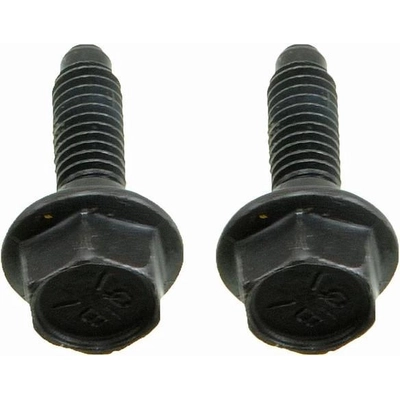 Front Caliper Bolt Or Pin by DORMAN/FIRST STOP - HW5011 pa2