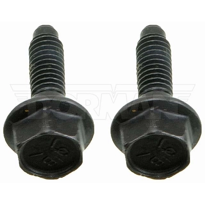 Front Caliper Bolt Or Pin by DORMAN/FIRST STOP - HW5011 pa4