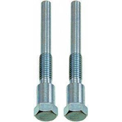 Front Caliper Bolt Or Pin by DORMAN/FIRST STOP - HW5022 pa1
