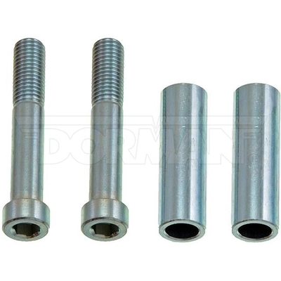 Front Caliper Bolt Or Pin by DORMAN/FIRST STOP - HW5033 pa3