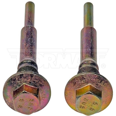 Front Caliper Bolt Or Pin by DORMAN/FIRST STOP - HW5038 pa4