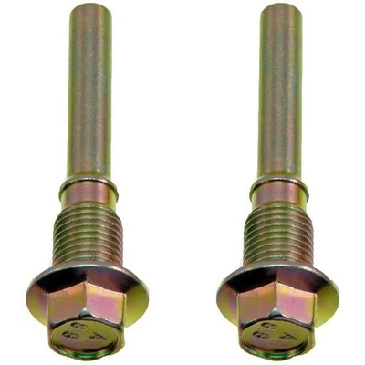 Front Caliper Bolt Or Pin by DORMAN/FIRST STOP - HW5042 pa2