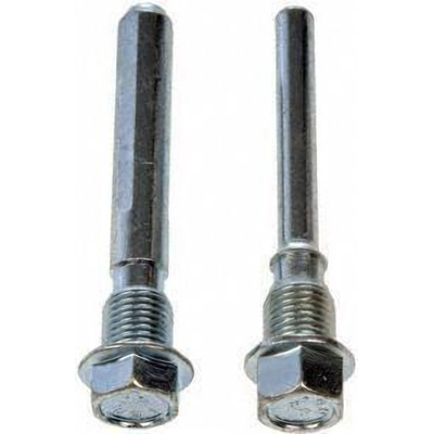Front Caliper Bolt Or Pin by DORMAN/FIRST STOP - HW5051 pa3