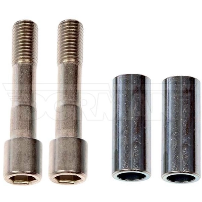 Front Caliper Bolt Or Pin by DORMAN/FIRST STOP - HW5052 pa3