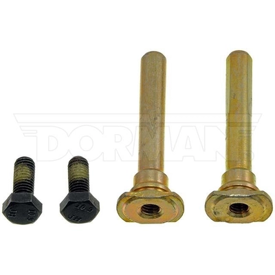 Front Caliper Bolt Or Pin by DORMAN/FIRST STOP - HW5064 pa3