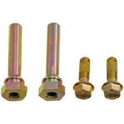 Front Caliper Bolt Or Pin by DORMAN/FIRST STOP - HW5069 pa5
