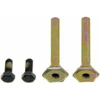 Front Caliper Bolt Or Pin by DORMAN/FIRST STOP - HW5073 pa1