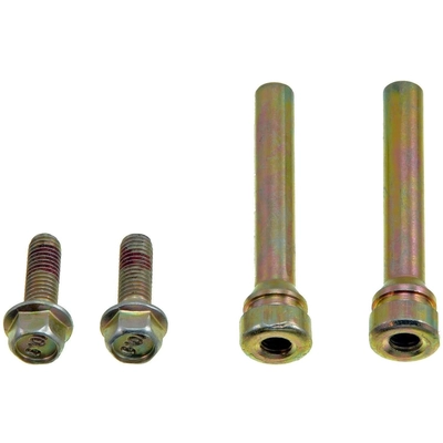 Front Caliper Bolt Or Pin by DORMAN/FIRST STOP - HW5074 pa4