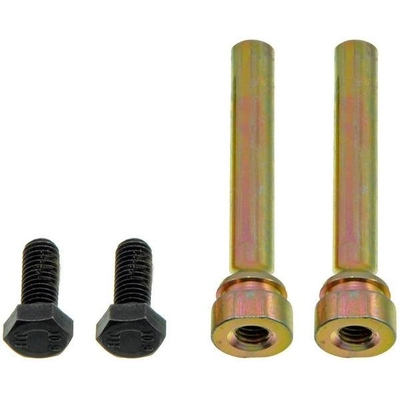 Front Caliper Bolt Or Pin by DORMAN/FIRST STOP - HW5075 pa2