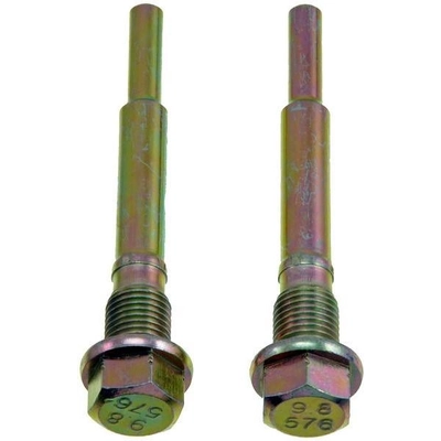 Front Caliper Bolt Or Pin by DORMAN/FIRST STOP - HW5076 pa2