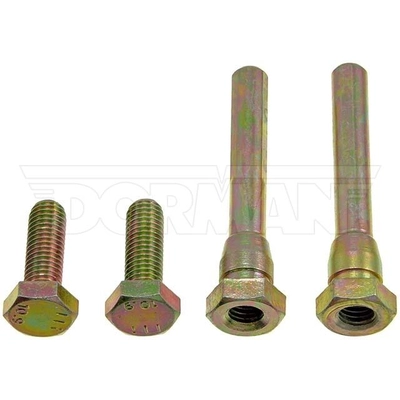 Front Caliper Bolt Or Pin by DORMAN/FIRST STOP - HW5083 pa4