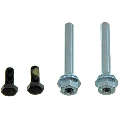Front Caliper Bolt Or Pin by DORMAN/FIRST STOP - HW5084 pa2